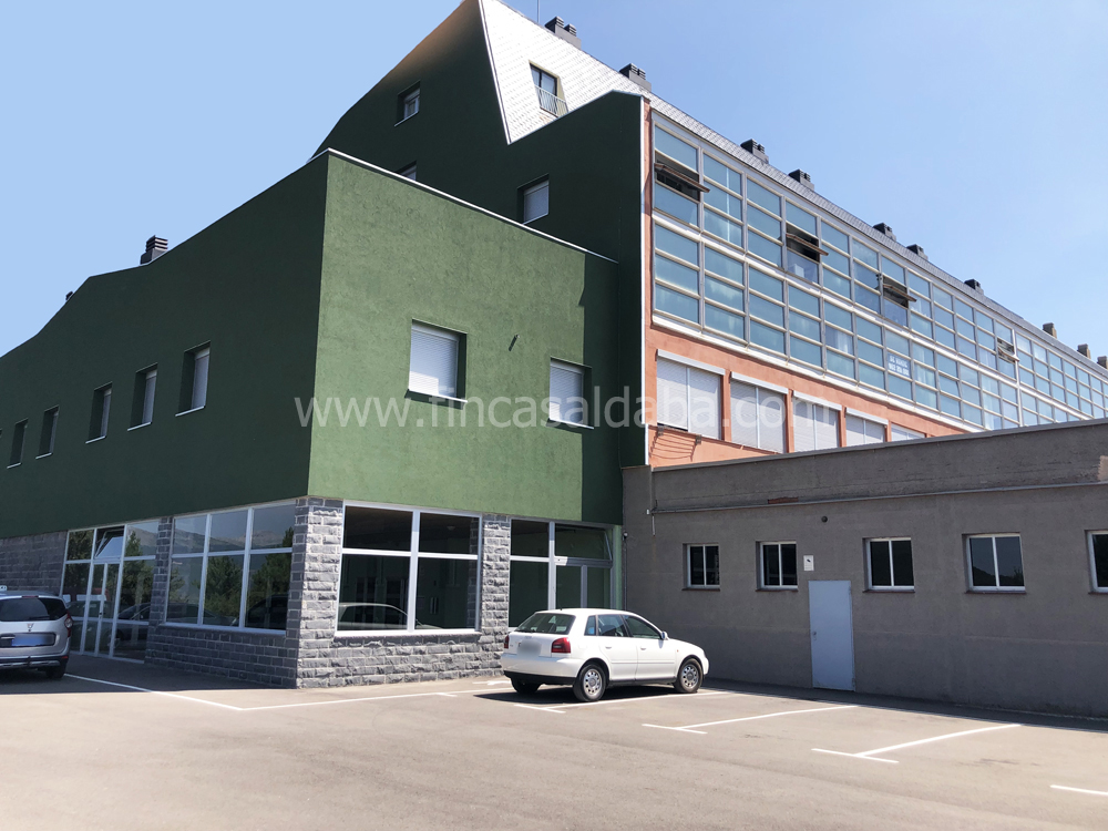 ALQUILER TEMPORADA SKI APARTAMENTO EN BURGO DE RAPITÁN