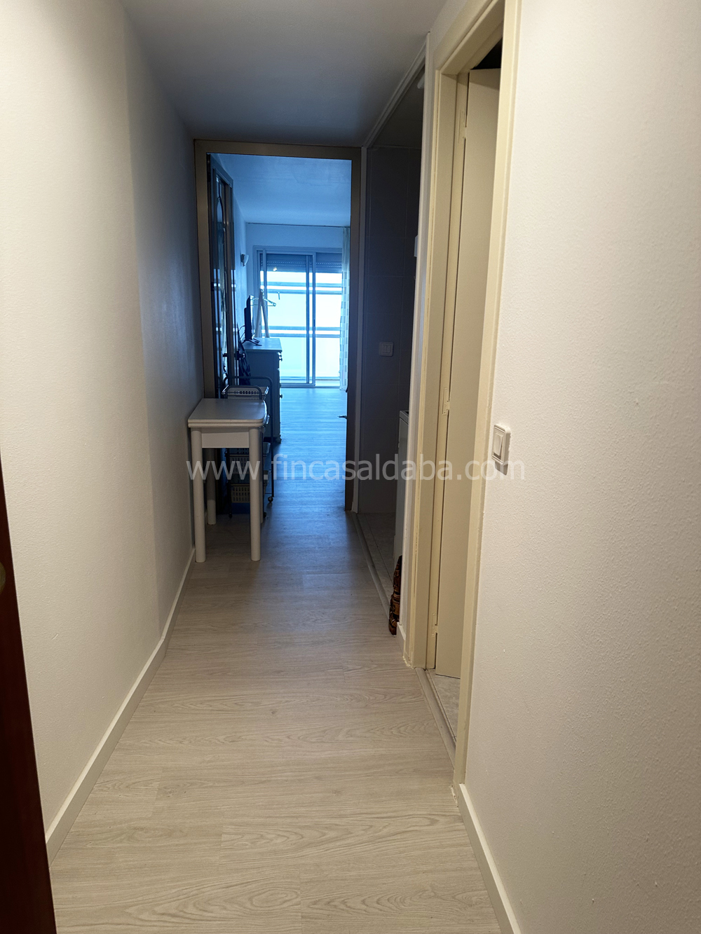 ALQUILER TEMPORADA DE SKI APARTAMENTO BURGO DE RAPITÁN