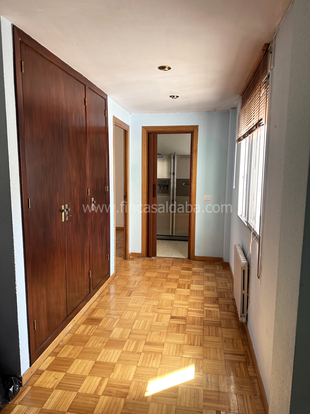 PISO EN VENTA CENTRO DE JACA