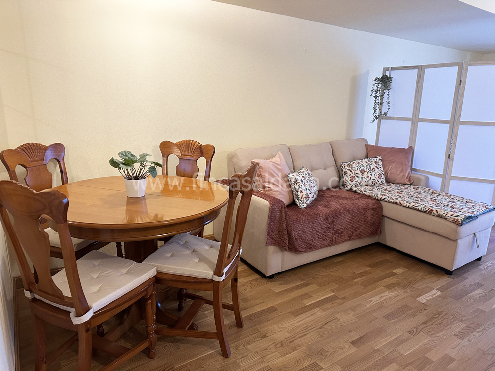 ALQUILER TEMPORADA SKI