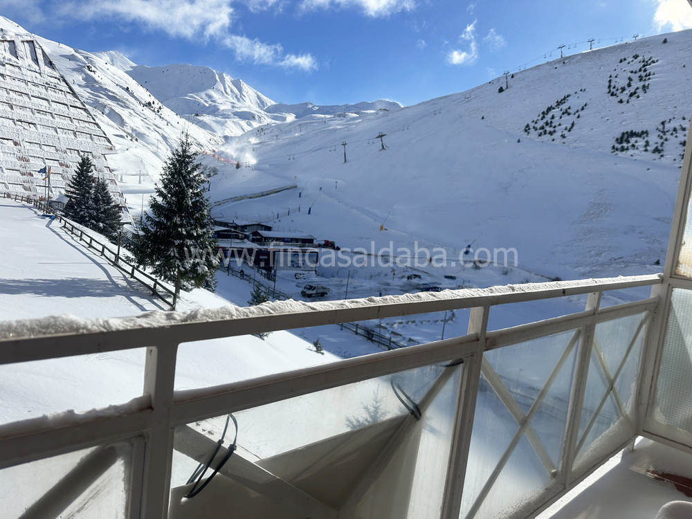 EDIFICIO ATALAYA ASTUN