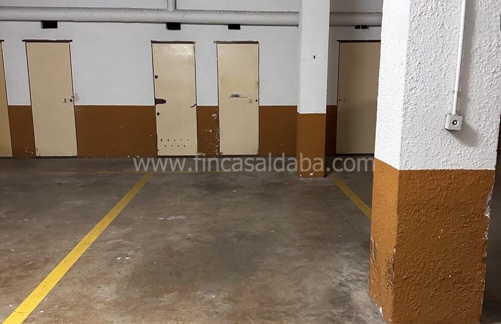 GARAJE